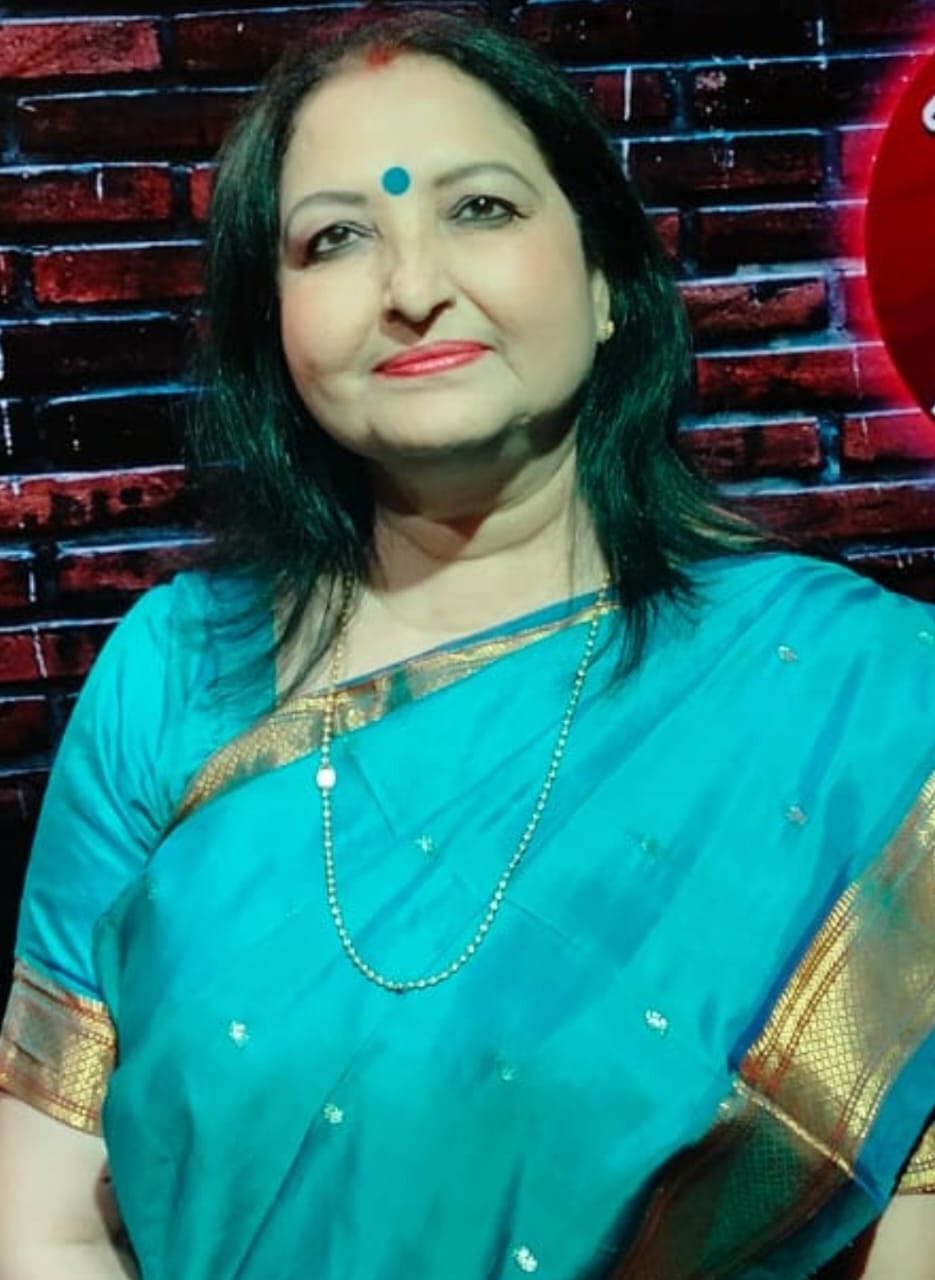 Chief Editor's Image